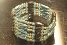 Load image into Gallery viewer, Assortment-of-Metal-Plastic-Bracelet