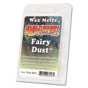Wildberry Wax Melts - Caliculturesmokeshop.com
