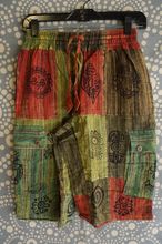 Load image into Gallery viewer, Like International Variety Patch, Groovy Shorts - Caliculturesmokeshop.com