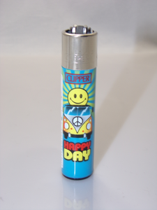 Clipper Stoner Lighter Collection
