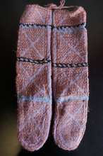 Load image into Gallery viewer, Wool Mucklocks Socks - CaliCulturesmokeshop.com