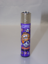 Load image into Gallery viewer, Clipper Stoner Lighter Collection
