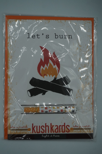 KushKards Light It Here - Caliculturesmokeshop.com