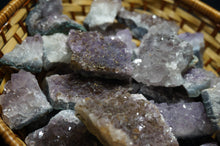 Load image into Gallery viewer, Amethyst Cluster - Caliculturesmokeshop.com
