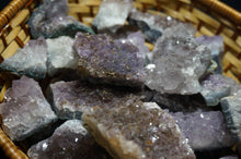 Load image into Gallery viewer, Amethyst Cluster - Caliculturesmokeshop.com