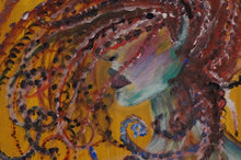 Load image into Gallery viewer, Wild Dread Girl Acrylics Canvas Art - Caliculturesmokeshop.com