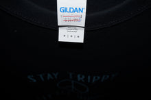 Load image into Gallery viewer, Stay Trippy Little Hippie Size Medium - Caliculturesmokeshop.com