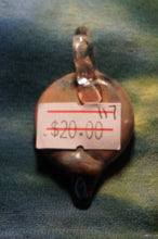 Load image into Gallery viewer, The Orbs of Life Glass Pendant - Caliculturesmokeshop.com