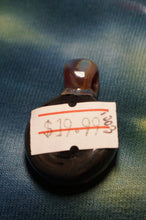 Load image into Gallery viewer, Color-full Jelly Fish 5 Glass Pendant - Caliculturesmokeshop.com