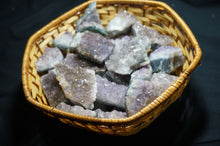 Load image into Gallery viewer, Amethyst Cluster - Caliculturesmokeshop.com
