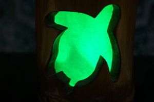 Coco Collection Turtle Night Light - Caliculturesmokeshop.com