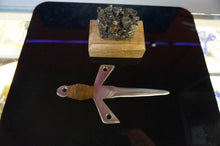 Load image into Gallery viewer, Sword in the stone  #9 - Caliculturesmokeshop.com
