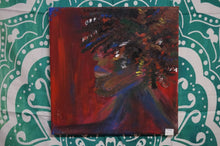 Load image into Gallery viewer, Wild Dread Guy Acrylics Canvas Art - Caliculturesmokeshop.com