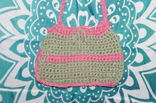 Load image into Gallery viewer, Crochet Woman's Purse - Caliculturesmokeshop.com