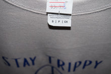 Load image into Gallery viewer, Stay Trippy Little Hippie Size Small - Caliculturesmokeshop.com