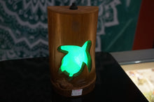 Load image into Gallery viewer, Coco Collection Turtle Night Light - Caliculturesmokeshop.com
