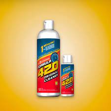 formula 420 cleaner