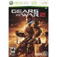 Gears of War 2 xbox360 - ohiohippies.com