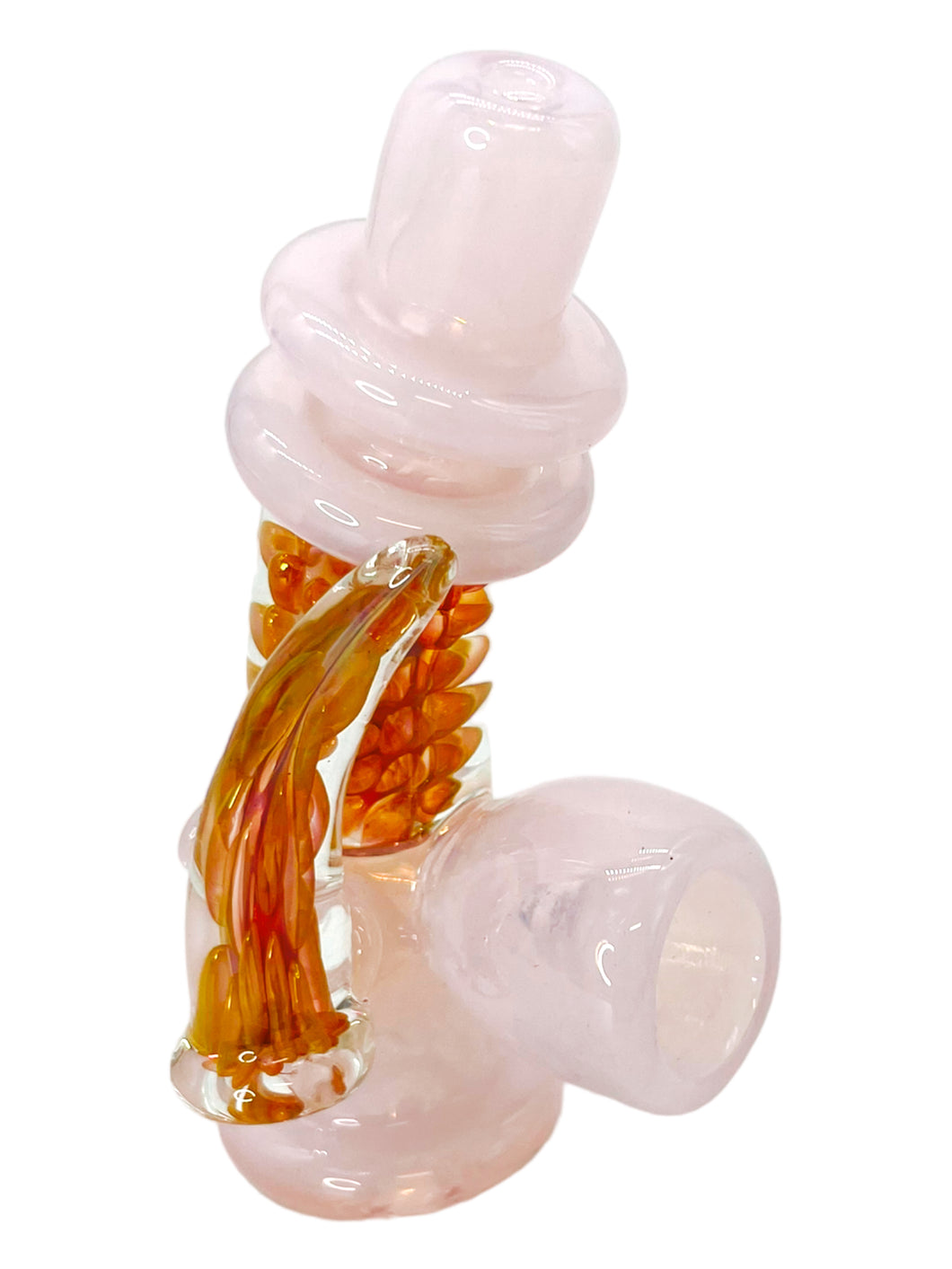 Honeycomb Handpipe - Ohiohippies.com