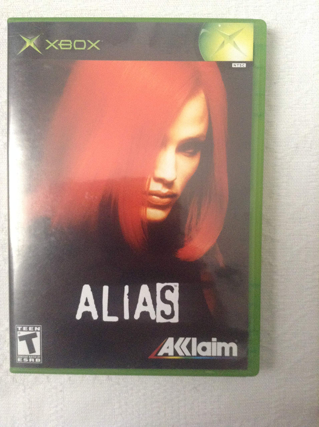 Alias XBOX - ohiohippies.com