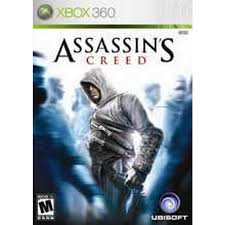 assassins creed xbox 360 - ohiohippies.com