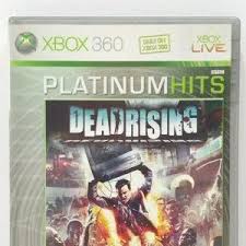 Deadrising xbox360 - ohiobippies.com