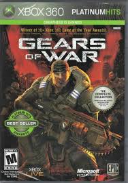 Gears of war xbox 360 - ohiohippies.com
