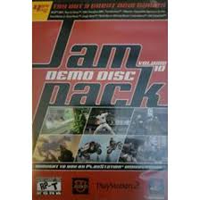 Jampack Vol 10 PS2 - ohiohippies.com