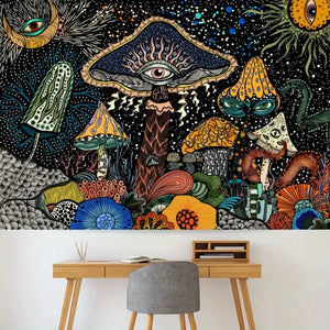 2023 Tapestry Collection - Ohiohippies.com