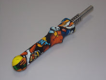 Load image into Gallery viewer, Silicone Nectar Straws
