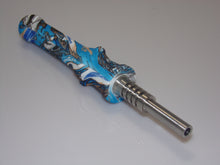 Load image into Gallery viewer, Silicone Nectar Straws - Caliculturesmokeshop.com
