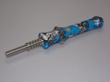 Load image into Gallery viewer, Silicone Nectar Straws - Caliculturesmokeshop.com
