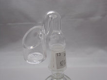 Load image into Gallery viewer, Bent Neck Banger Quartz - Caliculturesmokeshop.com
