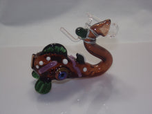 Load image into Gallery viewer, The Creature Oil RIg Collection - Caliculturesmokeshop.com
