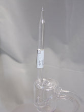 Load image into Gallery viewer, Quartz Dabber With Carb Cap
