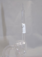 Load image into Gallery viewer, Quartz Dabber With Carb Cap
