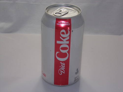 Diet Coke Safes