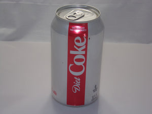 Diet Coke Safes