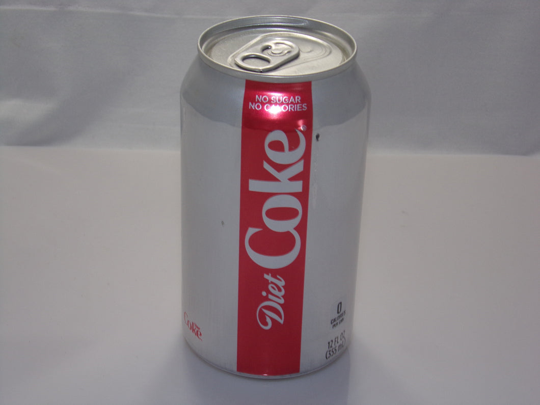 Diet Coke Safes