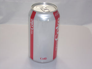 Diet Coke Safes