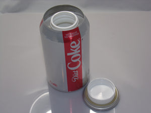 Diet Coke Safes