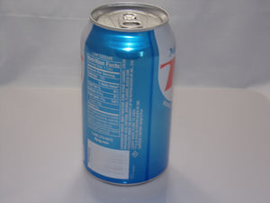 RC Cola Safes