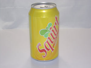 Squirt Safes