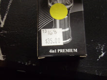 Load image into Gallery viewer, Female And Male 10,14,18 Universal Quartz And Titanium Banger - Caliculturesmokeshop.com
