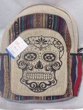 Load image into Gallery viewer, Hippy Backpacks
