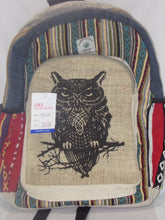 Load image into Gallery viewer, Hippy Backpacks
