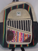 Load image into Gallery viewer, Hippy Backpacks
