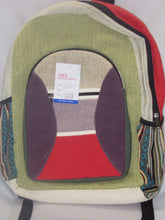 Load image into Gallery viewer, Hippy Backpacks
