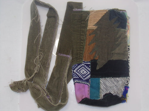 Grateful Dead Water Bottle Holder