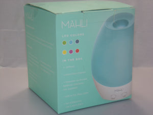 Mahli Diffuser - Caliculturesmokeshop.com